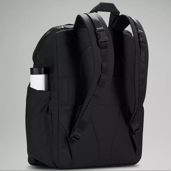 lululemon athletica Bags Lululemon Parent Backpack 7l Poshmark